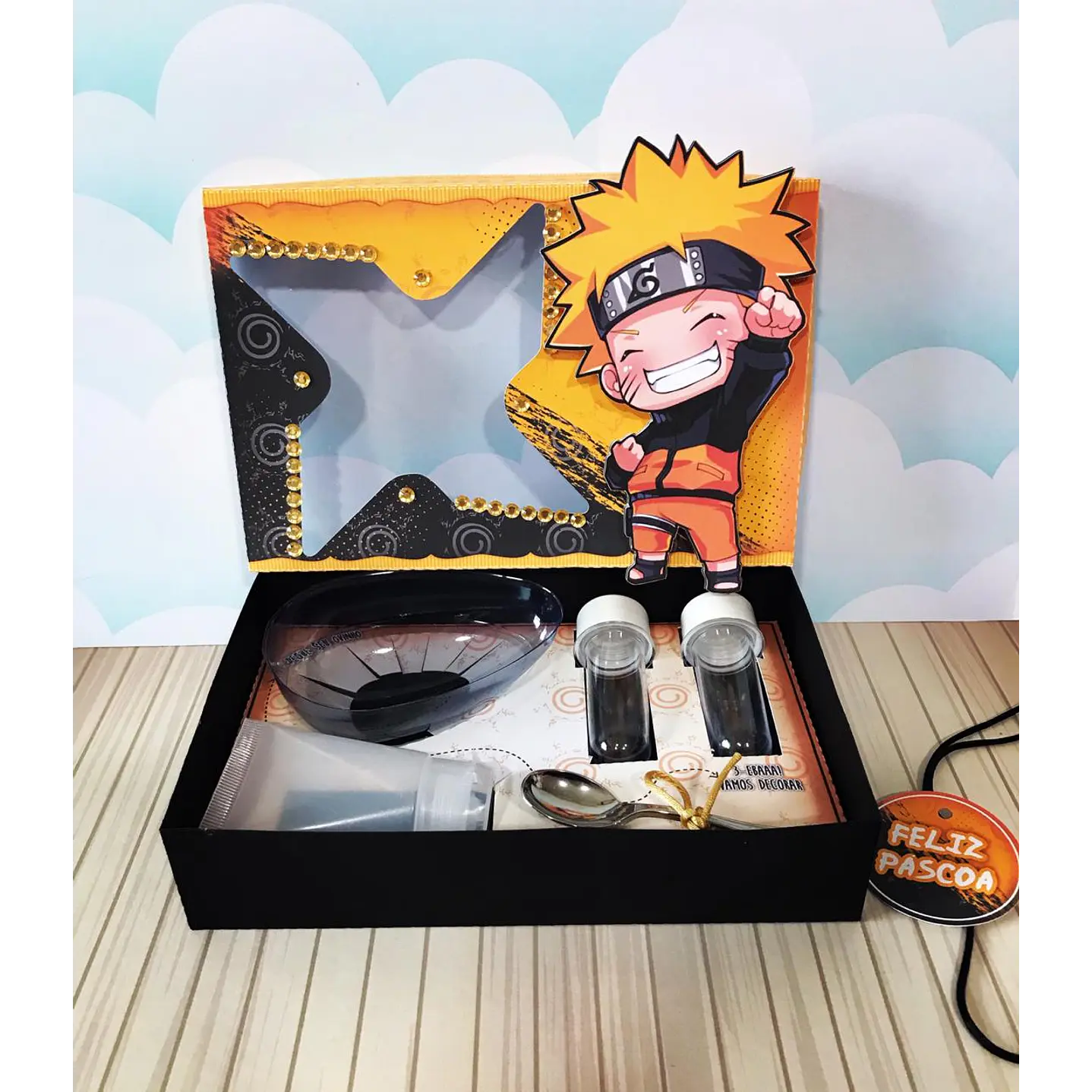 17 Caixas Arquivos de Corte Mini Confeiteiro  19