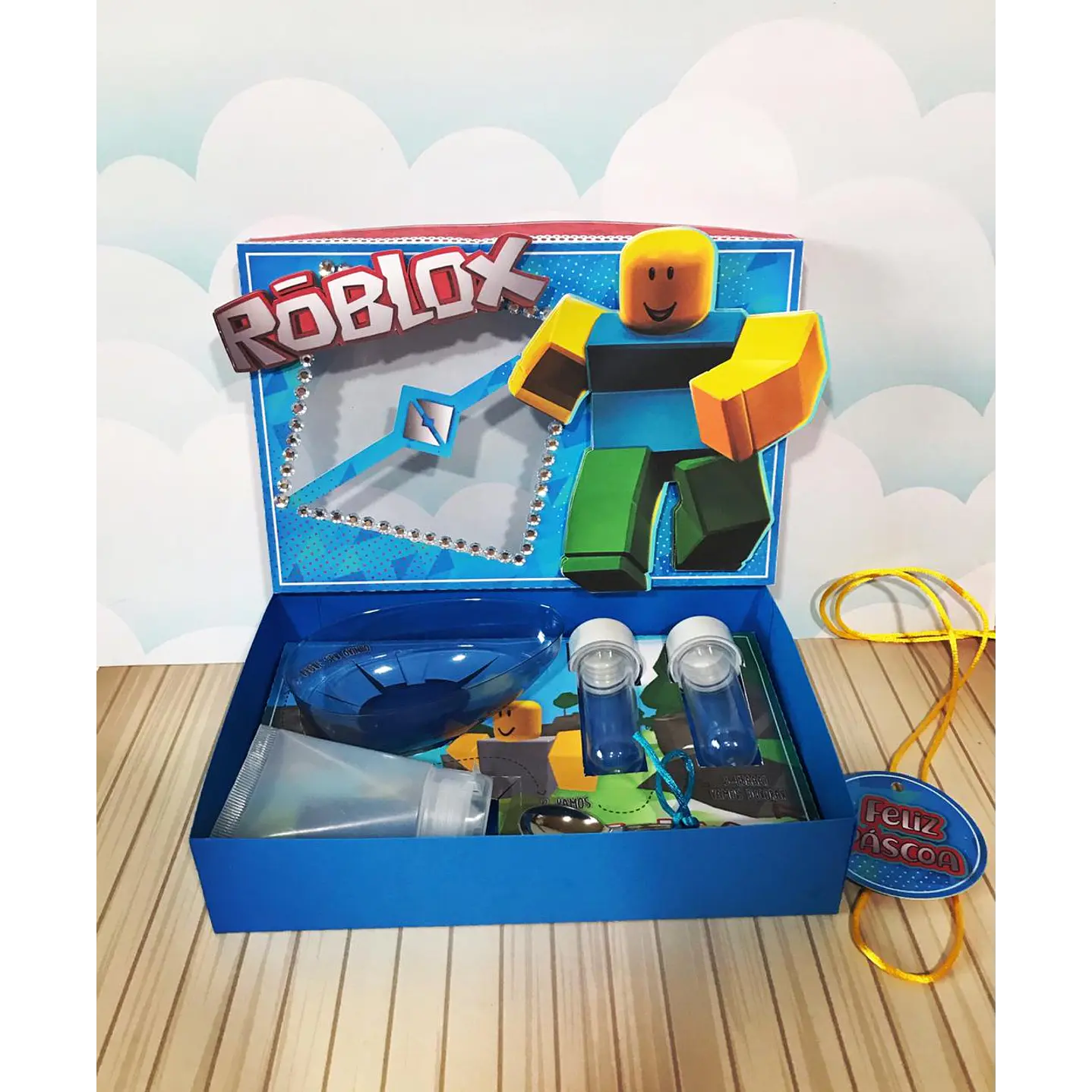 17 Caixas Arquivos de Corte Mini Confeiteiro  22