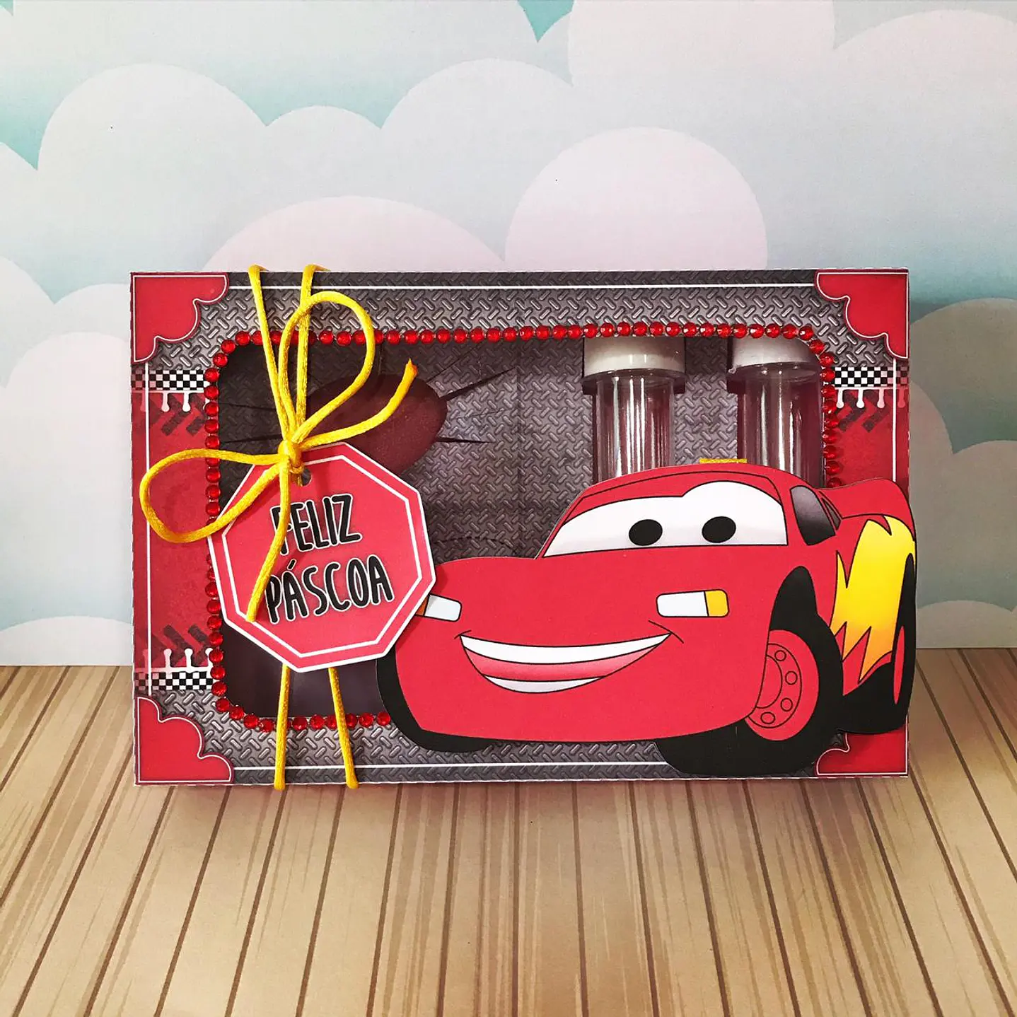 17 Caixas Arquivos de Corte Mini Confeiteiro  33
