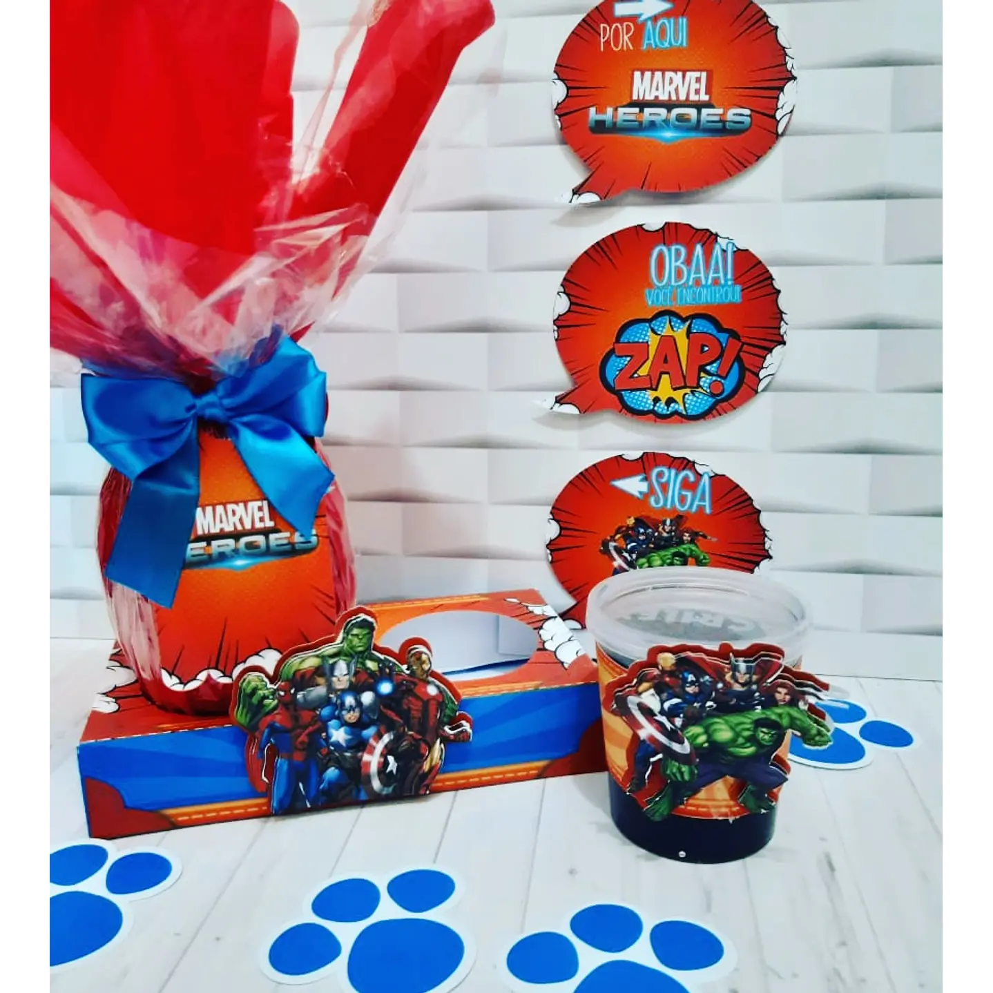 Arquivo de Corte Vingadores Páscoa e Caça aos Ovos 12