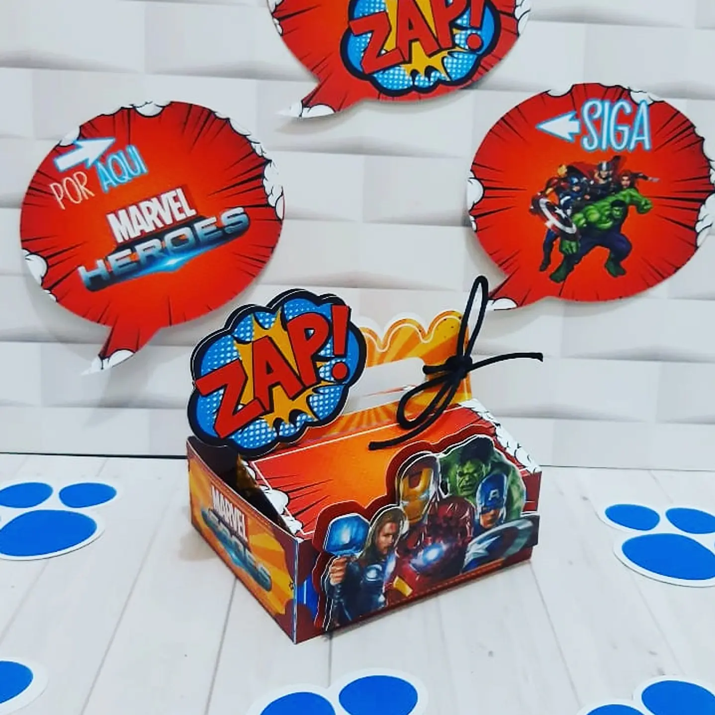 Arquivo de Corte Vingadores Páscoa e Caça aos Ovos 14