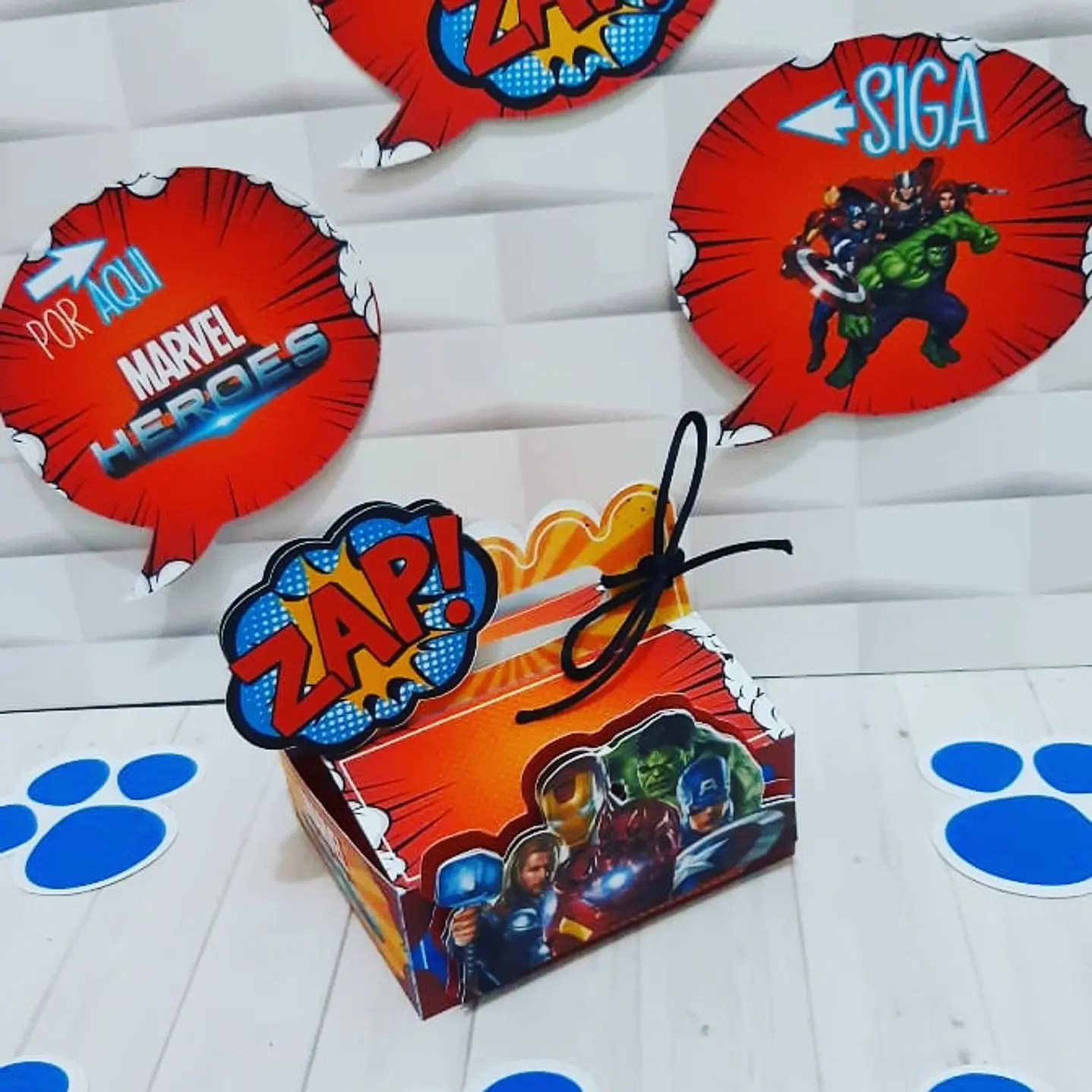 Arquivo de Corte Vingadores Páscoa e Caça aos Ovos 16