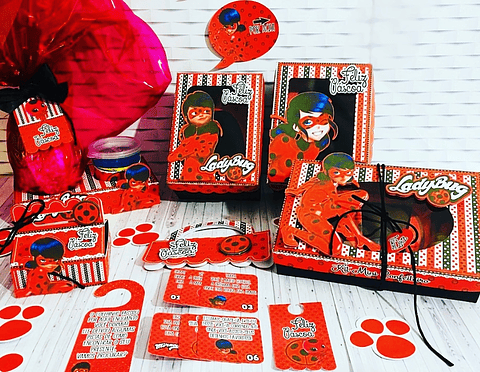 Arquivo de Corte Lady Bug Páscoa e Caça aos Ovos 