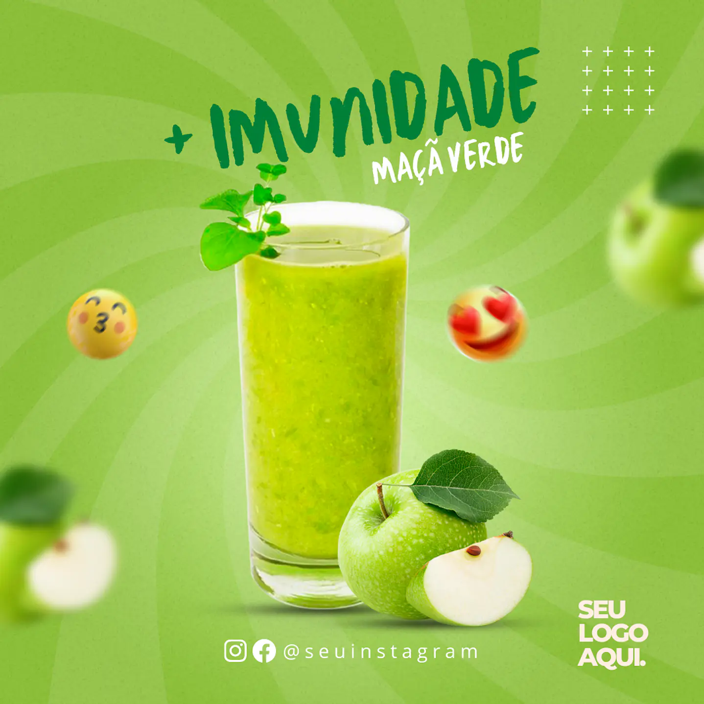 134 Modelos de Artes Nutricionista Mídias Socias  - Editáveis no Canva  2