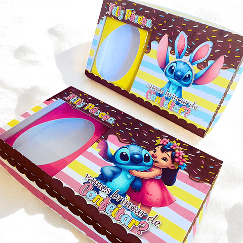 10 Caixas Arquivos de Corte Mini Confeiteiro  