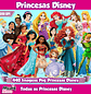 Todas las imágenes png de princesas de Disney - Miniatura 1