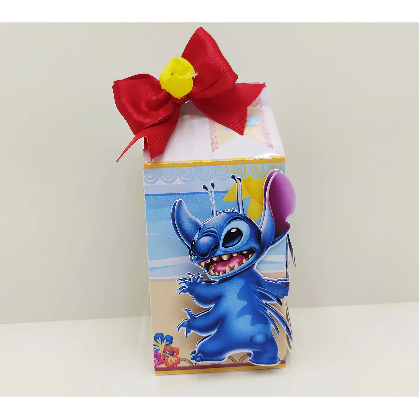 Arquivos de corte Lilo & Stitch para Silhouette 11