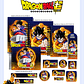 Encadernação Dragon Ball Super - Volta às Aulas  - Miniatura 1