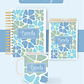 Pack papelaria 74 Temas com Agendas 2026, Planner e Notepads - Thumbnail 11