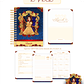 Pack papelaria 74 Temas com Agendas 2026, Planner e Notepads - Thumbnail 2