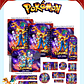 Kit Digital Encadernação Pokémon - Volta às Aulas  - Thumbnail 1