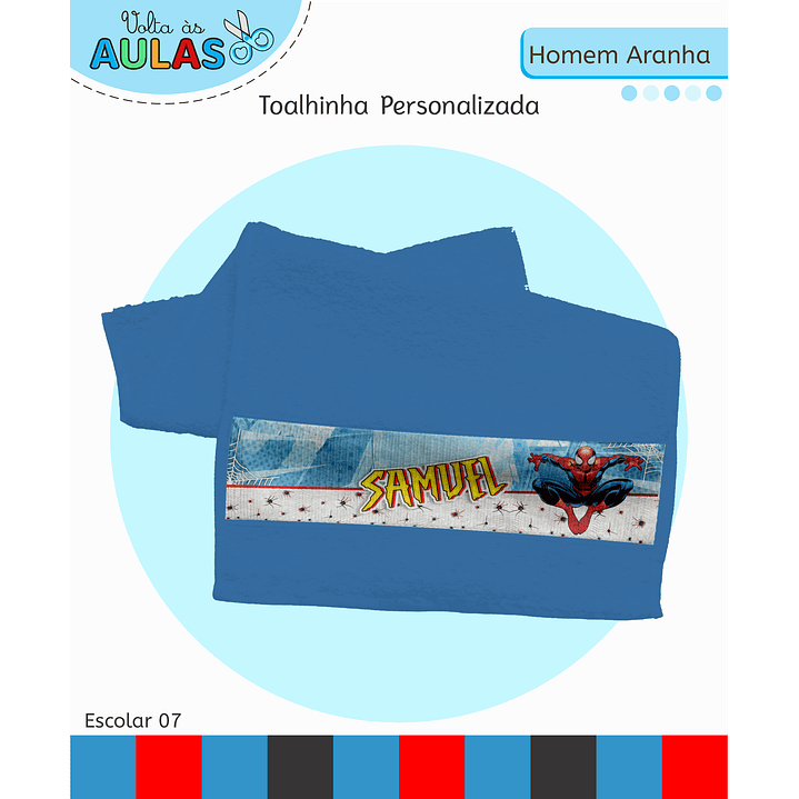 Kit Digital Encadernação Sonic - Volta às Aulas 14