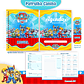 Kit Digital Encadernação Patrulha Canina - Volta às Aulas - Miniatura 7