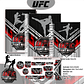 Kit Digital Encadernação UFC - Volta às Aulas - Miniatura 3