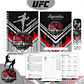 Kit Digital Encadernação UFC - Volta às Aulas - Miniatura 7