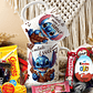 Pack Artes Canecas Stitch Páscoa Chocolate - 14 Artes PNG e CDR - Miniatura 8
