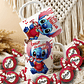 Pack Artes Canecas Stitch Páscoa Chocolate - 14 Artes PNG e CDR - Miniatura 11