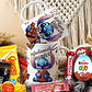 Pack Artes Canecas Stitch Páscoa Chocolate - 14 Artes PNG e CDR - Miniatura 15
