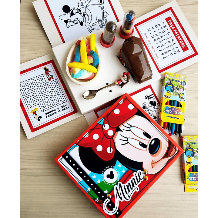 Arquivo de Corte Caixa Explosão Páscoa 8 Temas Infantis Silhouette 3