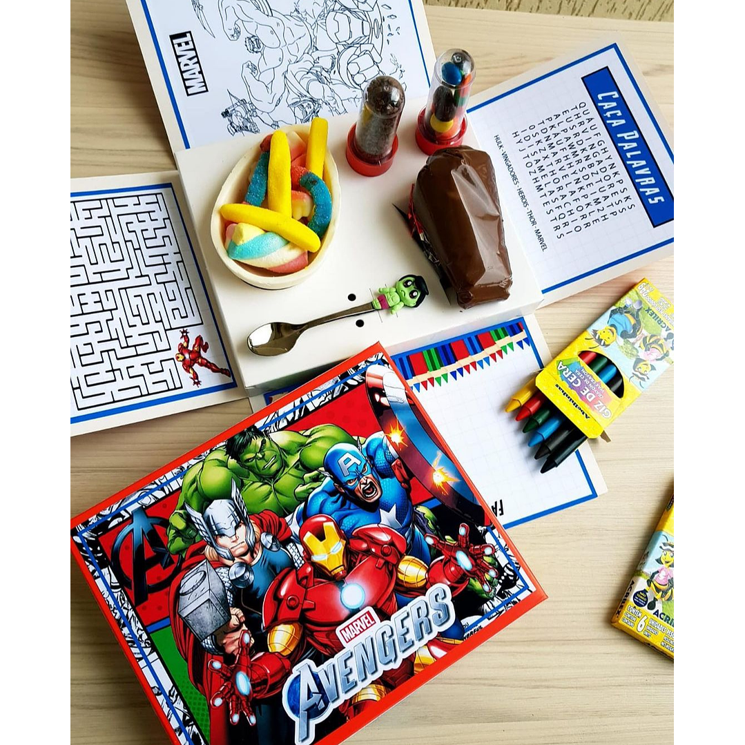 Arquivo de Corte Caixa Explosão Páscoa 8 Temas Infantis Silhouette 8