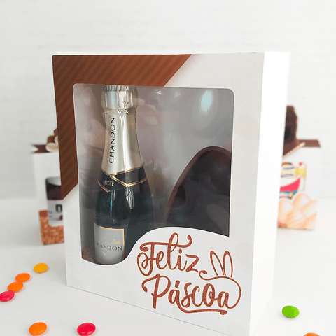 Arquivo de Corte Páscoa Caixas e Lembrancinhas 