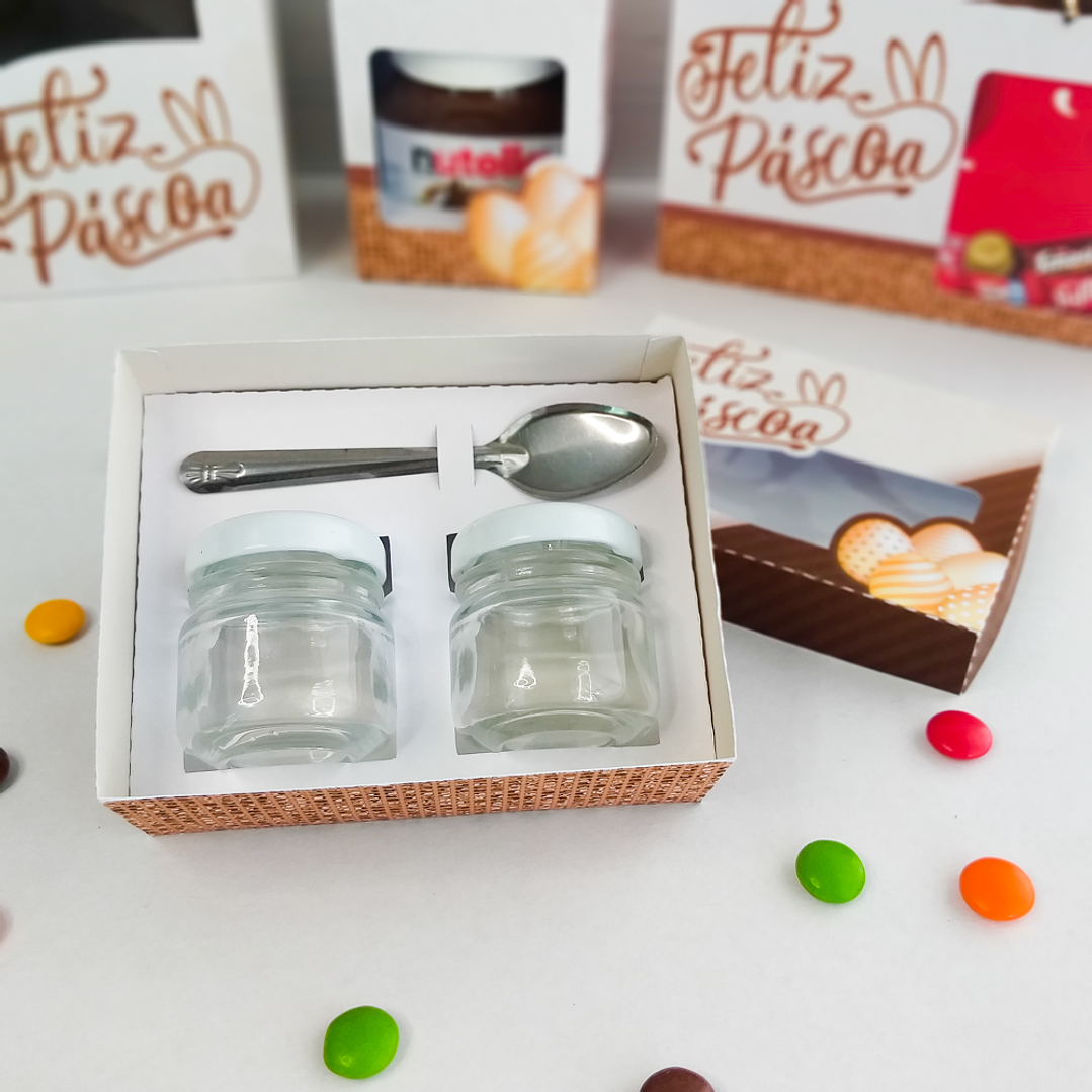 Arquivo de Corte Páscoa Caixas e Lembrancinhas  3