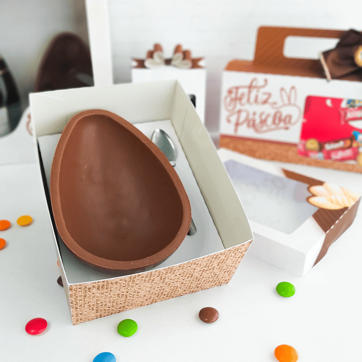 Arquivo de Corte Páscoa Caixas e Lembrancinhas  11