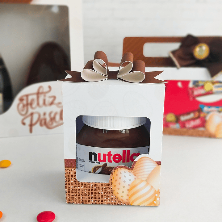 Arquivo de Corte Páscoa Caixas e Lembrancinhas  12