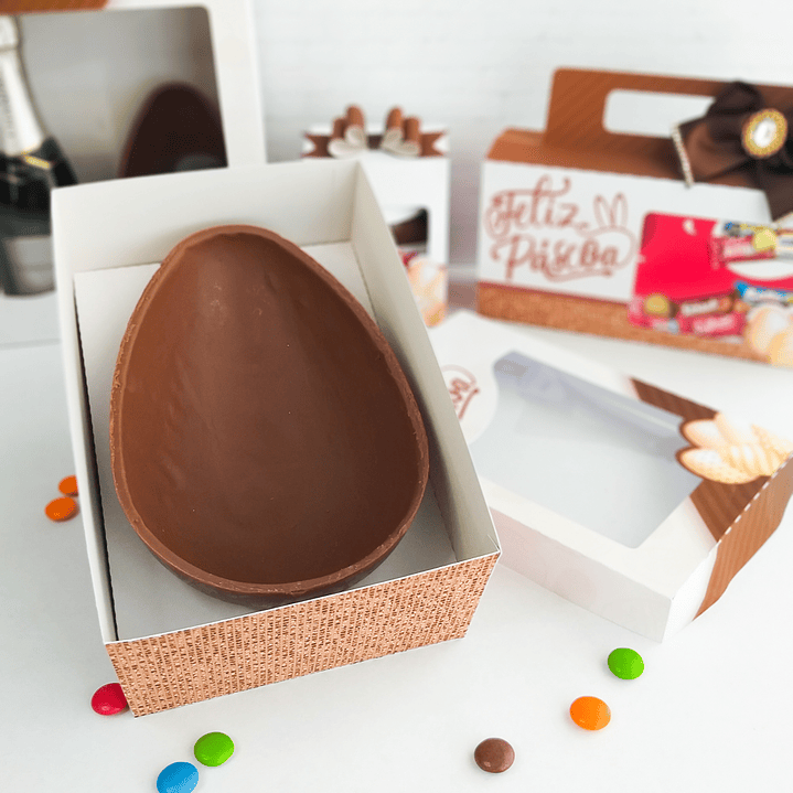 Arquivo de Corte Páscoa Caixas e Lembrancinhas  13