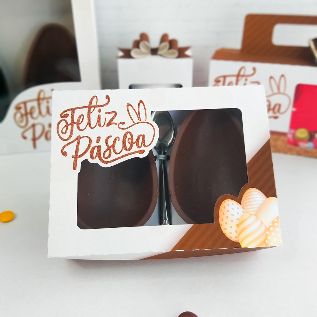 Arquivo de Corte Páscoa Caixas e Lembrancinhas  18
