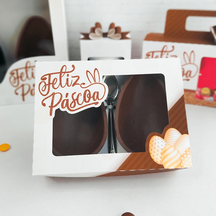 Arquivo de Corte Páscoa Caixas e Lembrancinhas  18