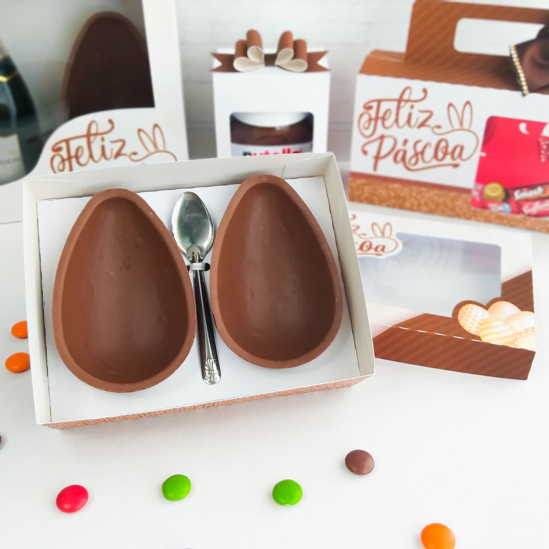 Arquivo de Corte Páscoa Caixas e Lembrancinhas  19