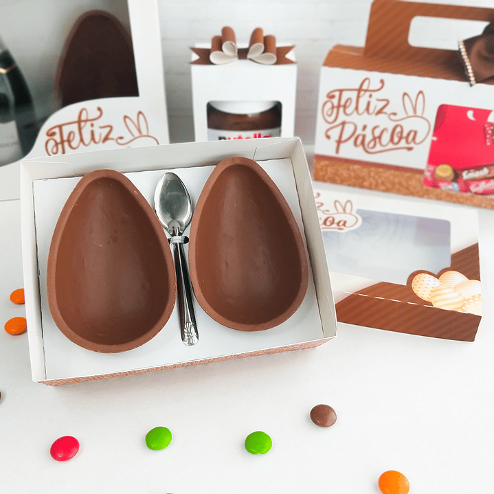 Arquivo de Corte Páscoa Caixas e Lembrancinhas  19