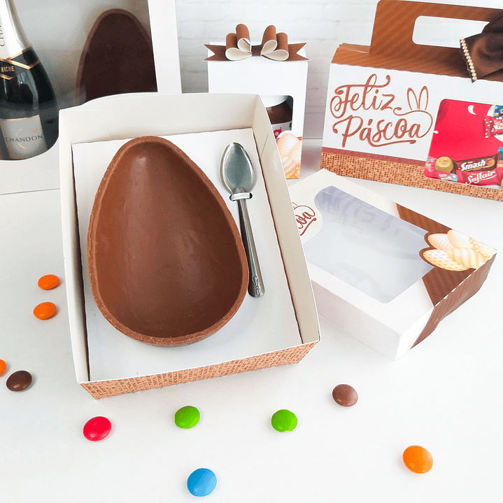 Arquivo de Corte Páscoa Caixas e Lembrancinhas  20