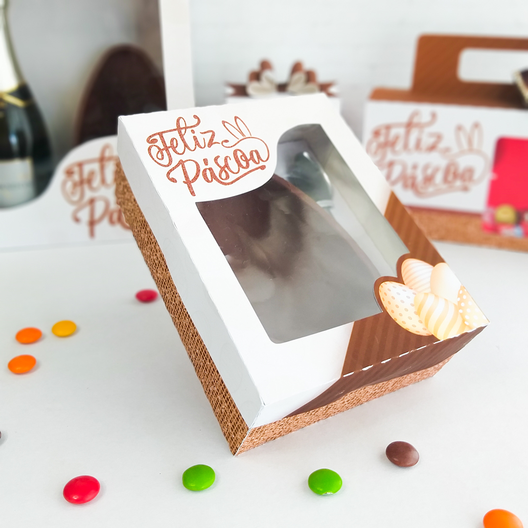 Arquivo de Corte Páscoa Caixas e Lembrancinhas  23