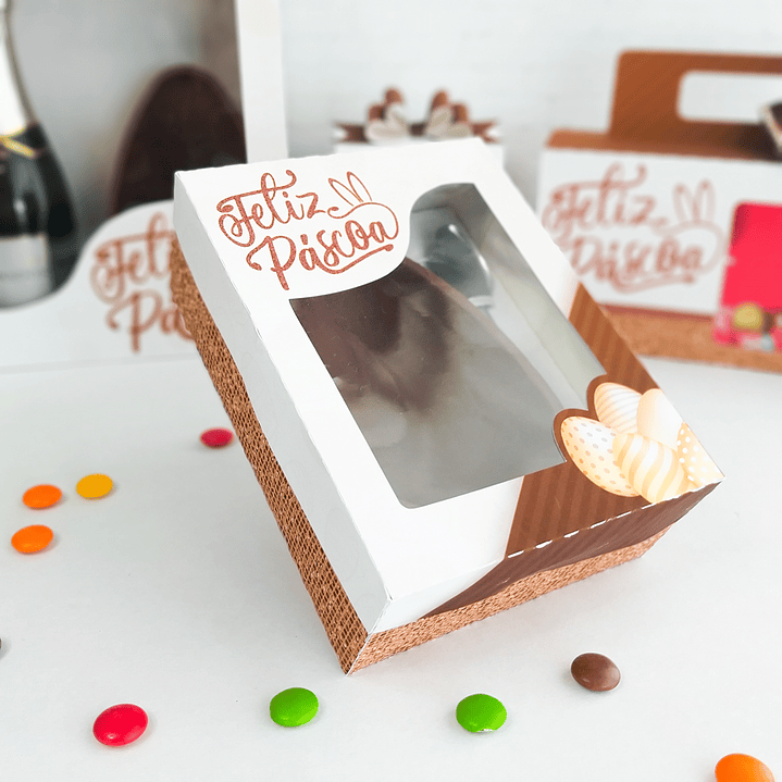 Arquivo de Corte Páscoa Caixas e Lembrancinhas  23