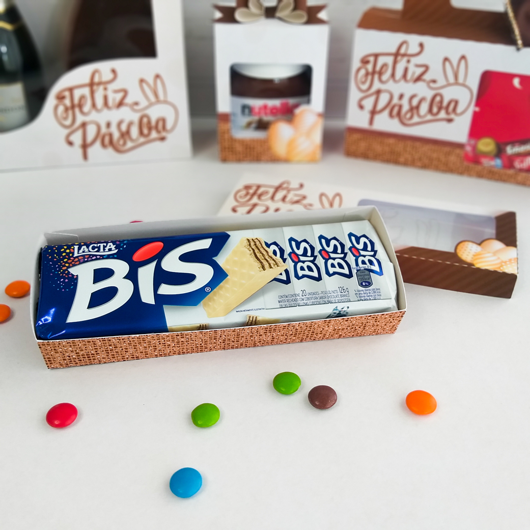 Arquivo de Corte Páscoa Caixas e Lembrancinhas  24