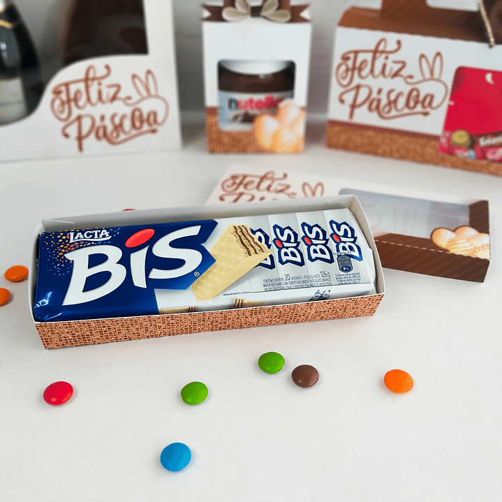 Arquivo de Corte Páscoa Caixas e Lembrancinhas  24