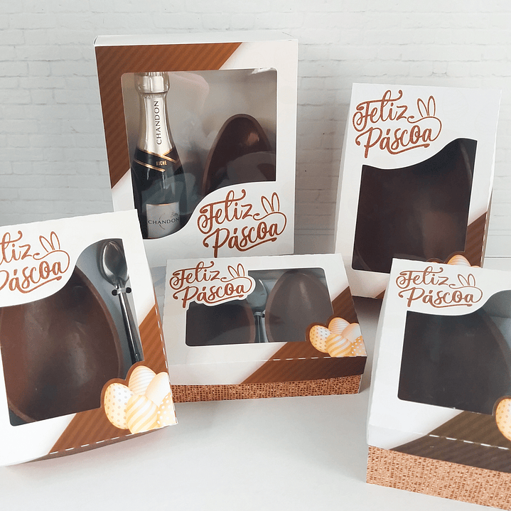 Arquivo de Corte Páscoa Caixas e Lembrancinhas  27