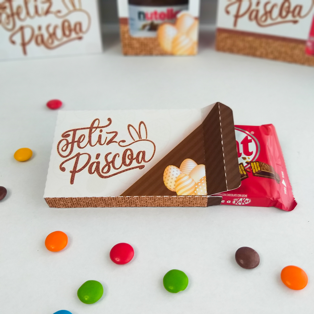 Arquivo de Corte Páscoa Caixas e Lembrancinhas  29