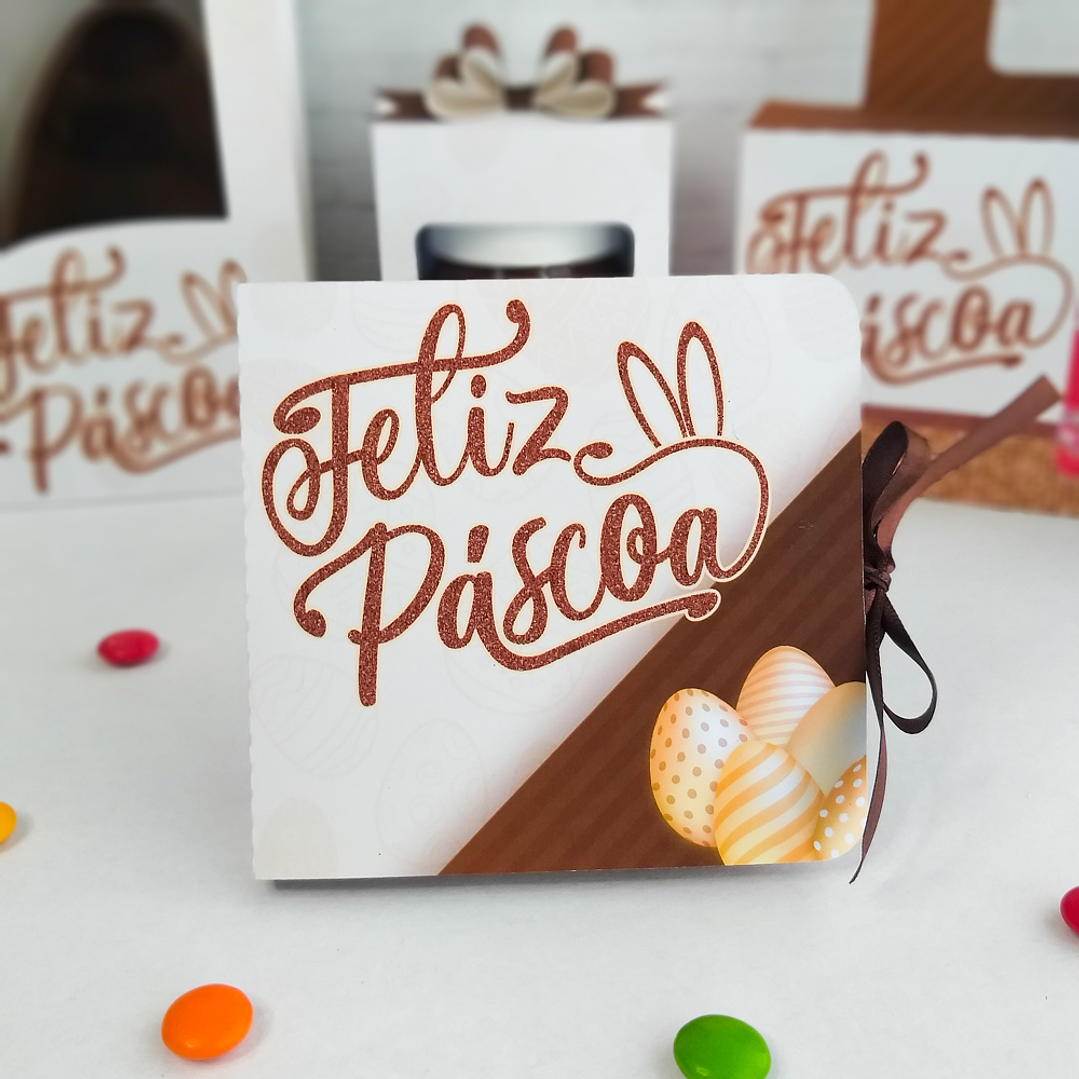 Arquivo de Corte Páscoa Caixas e Lembrancinhas  31