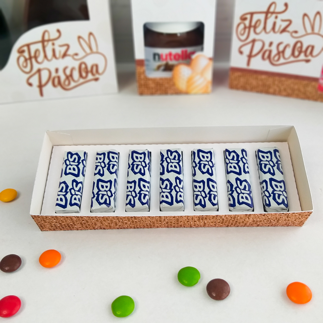 Arquivo de Corte Páscoa Caixas e Lembrancinhas  34
