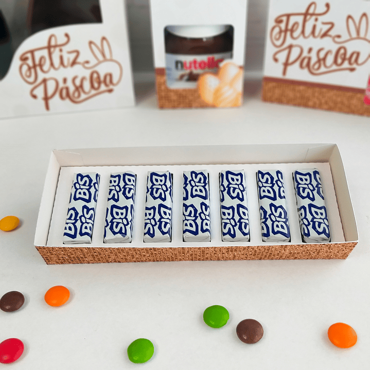 Arquivo de Corte Páscoa Caixas e Lembrancinhas  34