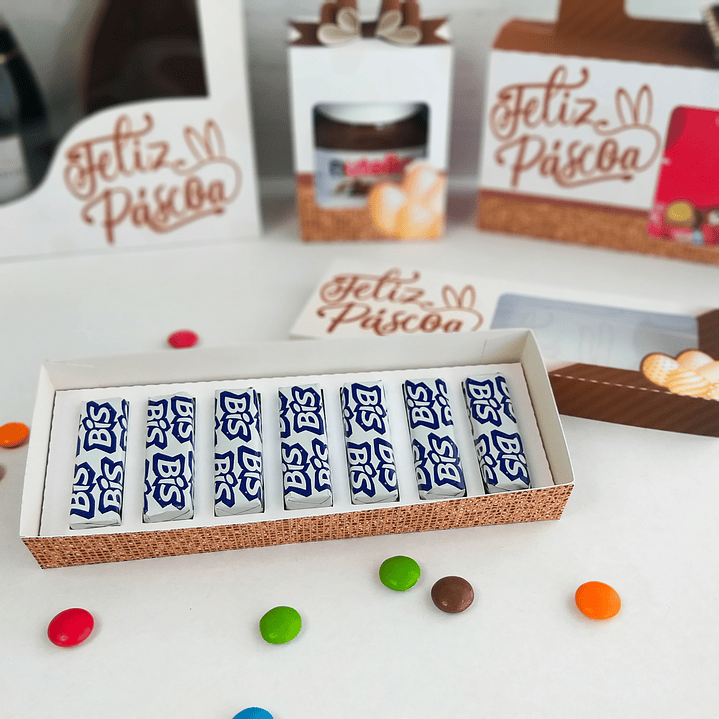 Arquivo de Corte Páscoa Caixas e Lembrancinhas  41
