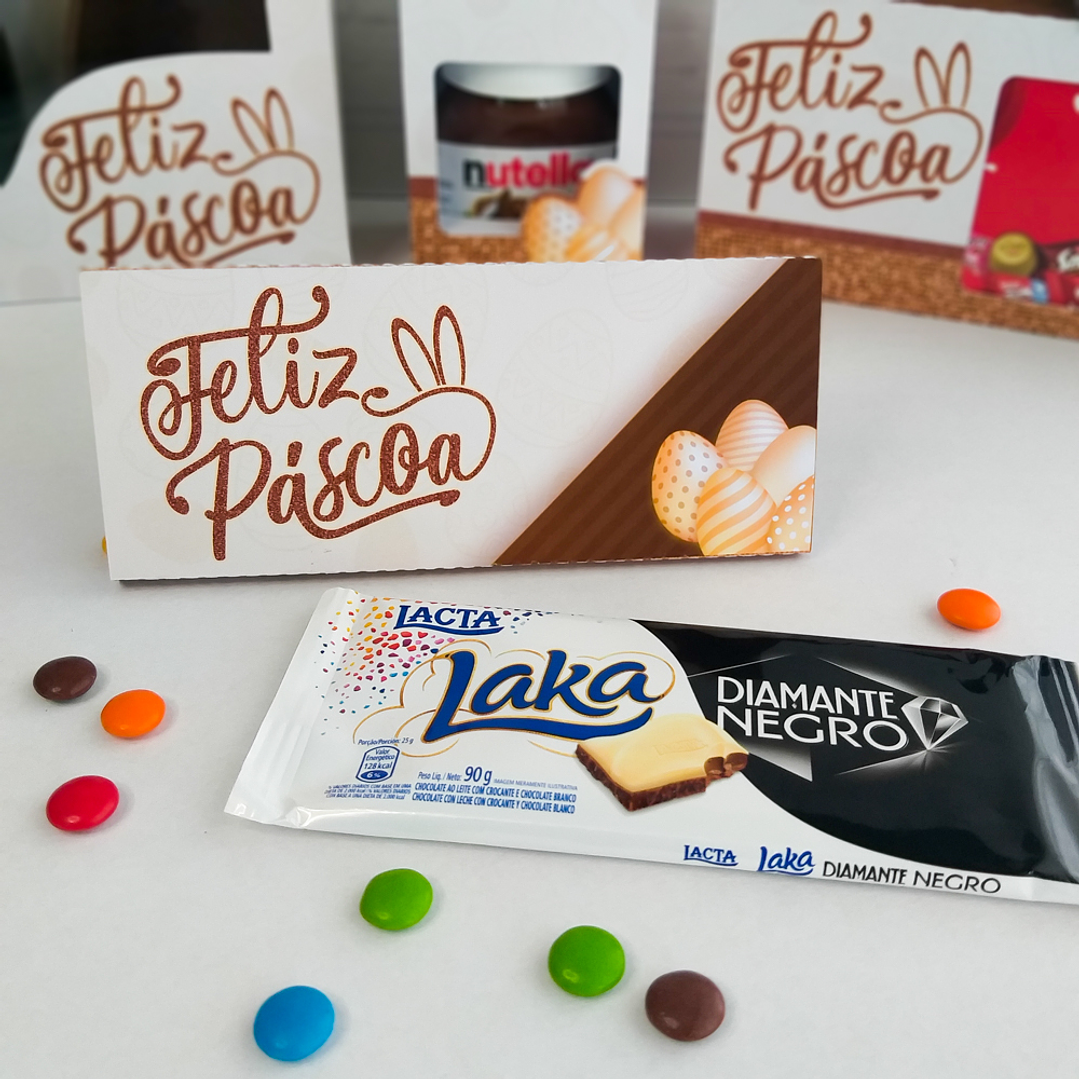 Arquivo de Corte Páscoa Caixas e Lembrancinhas  42