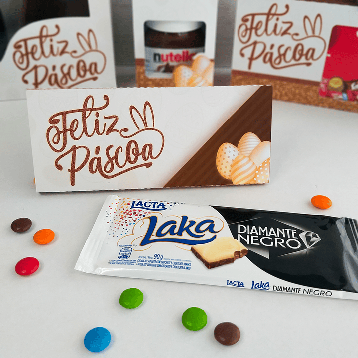 Arquivo de Corte Páscoa Caixas e Lembrancinhas  42