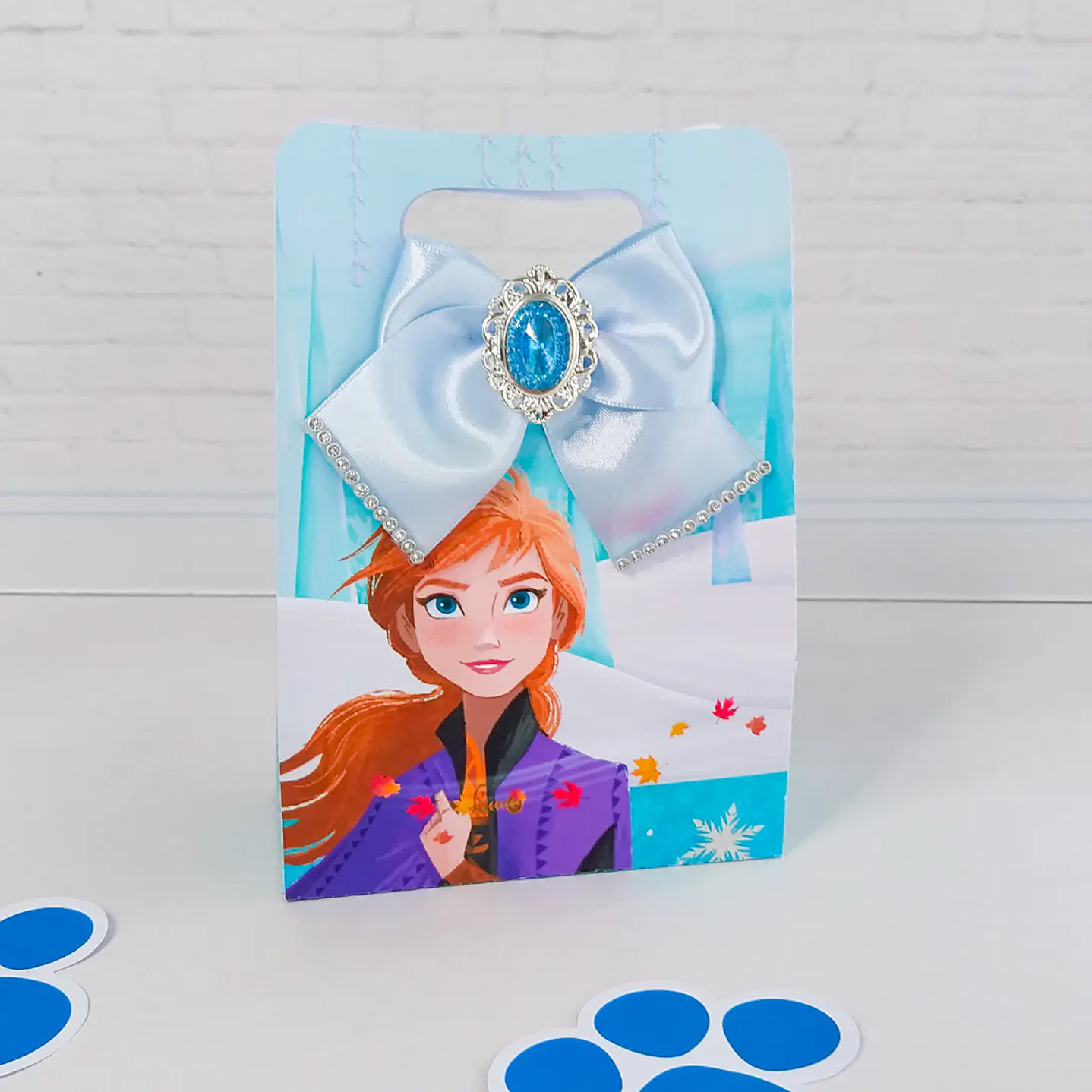 Arquivo de Corte Páscoa Frozen Caixas e Caça aos Ovos 7