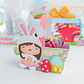 Arquivo de Corte Páscoa Infantil Caixas e Lembrancinhas - Miniatura 23