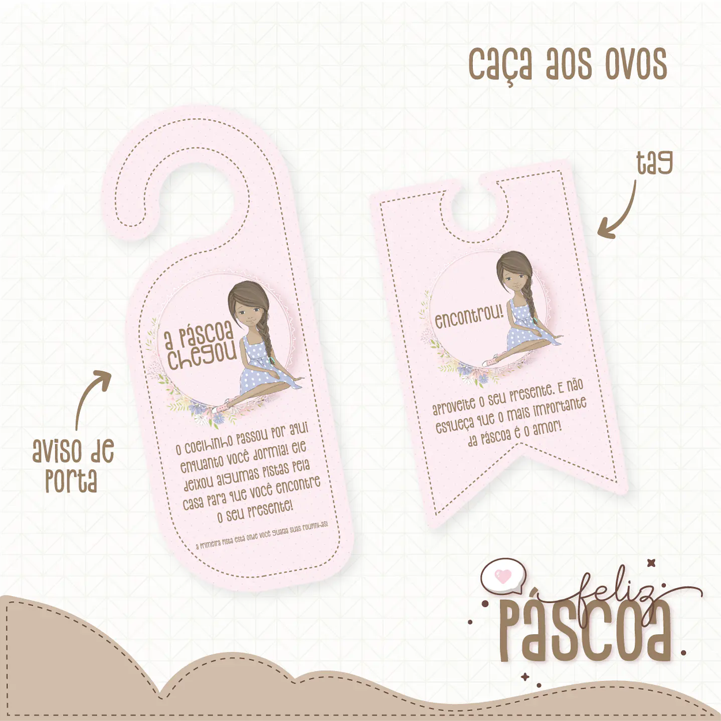 Combo Páscoa Criativa 60 Temas Caça aos Ovos Silhouette Studio 4