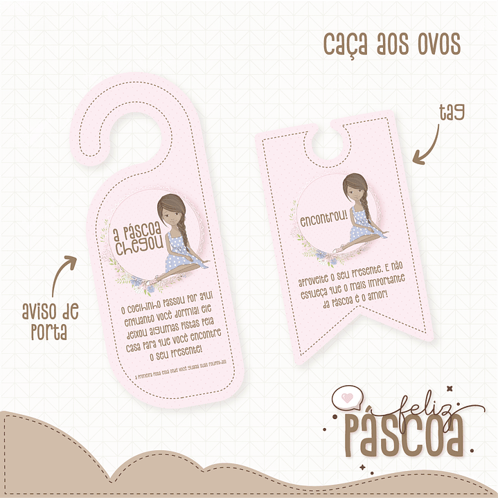 Combo Páscoa Criativa 60 Temas Caça aos Ovos Silhouette Studio 4